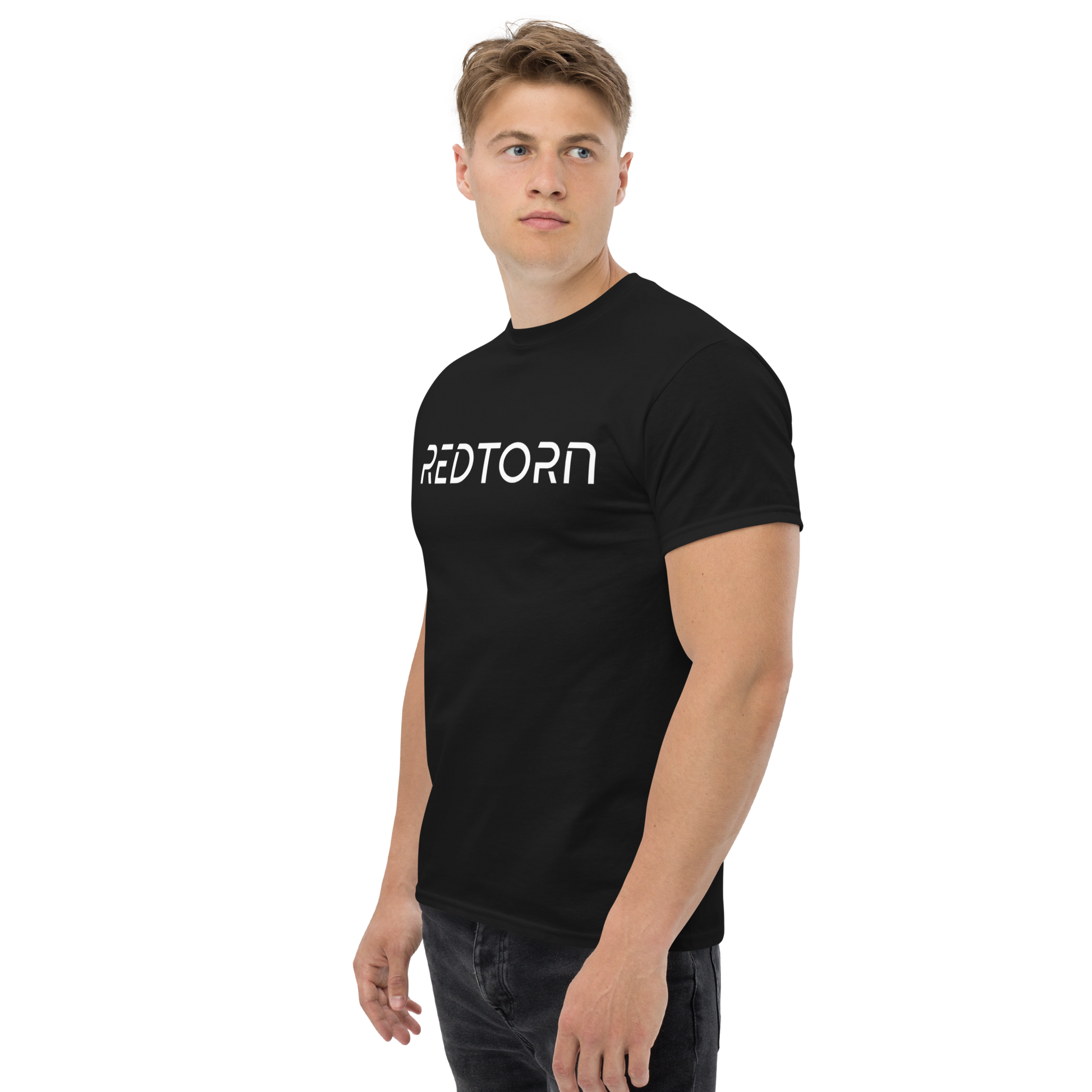Redtorn Urban Green Unisex classic tee - Redtorn Clothing Co
