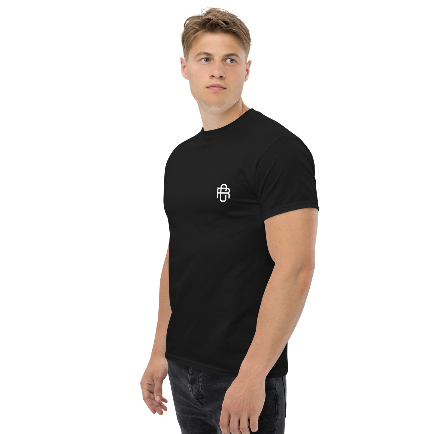 Men's Redtorn Circle Classic Tee - D