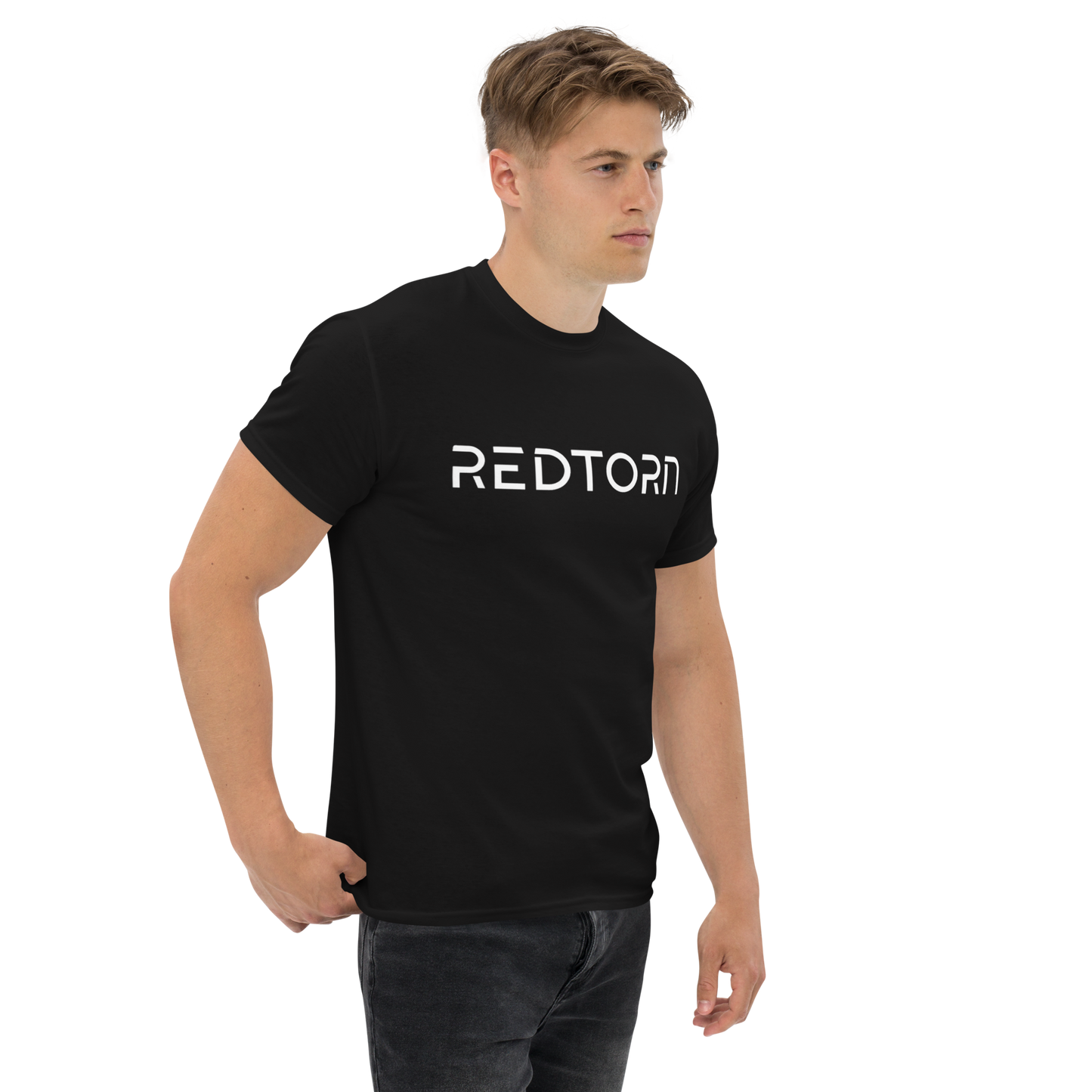 Redtorn Urban Green Unisex classic tee - Redtorn Clothing Co