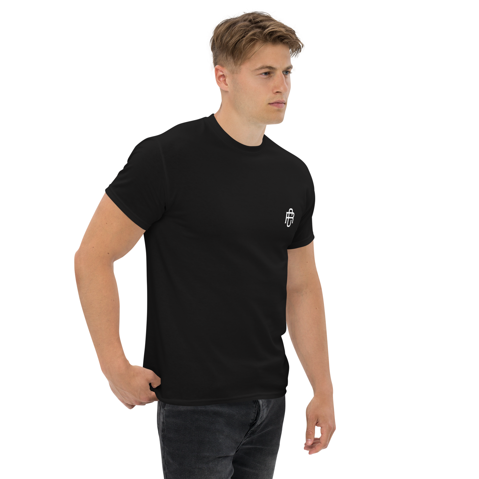 Men's Redtorn Circle Classic Tee - D