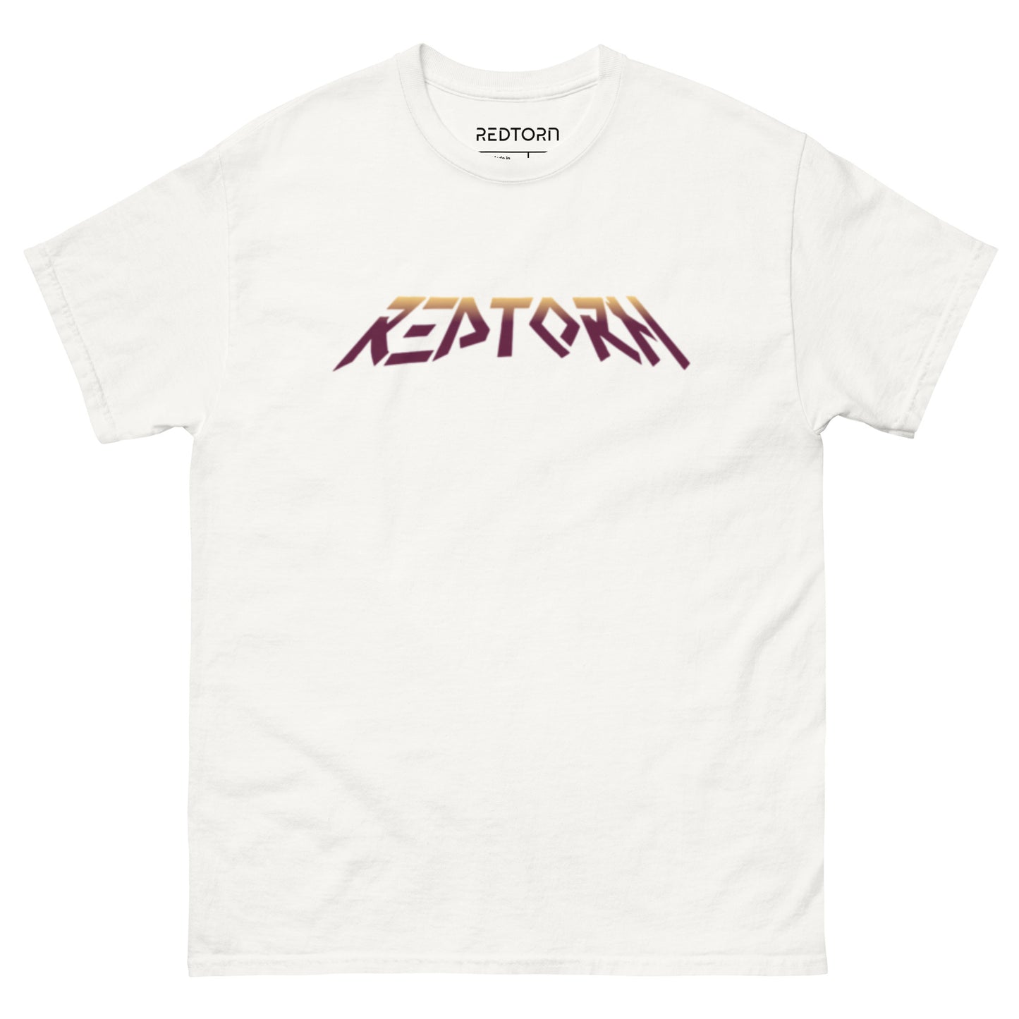 Redtorn Red Demon Unisex classic tee