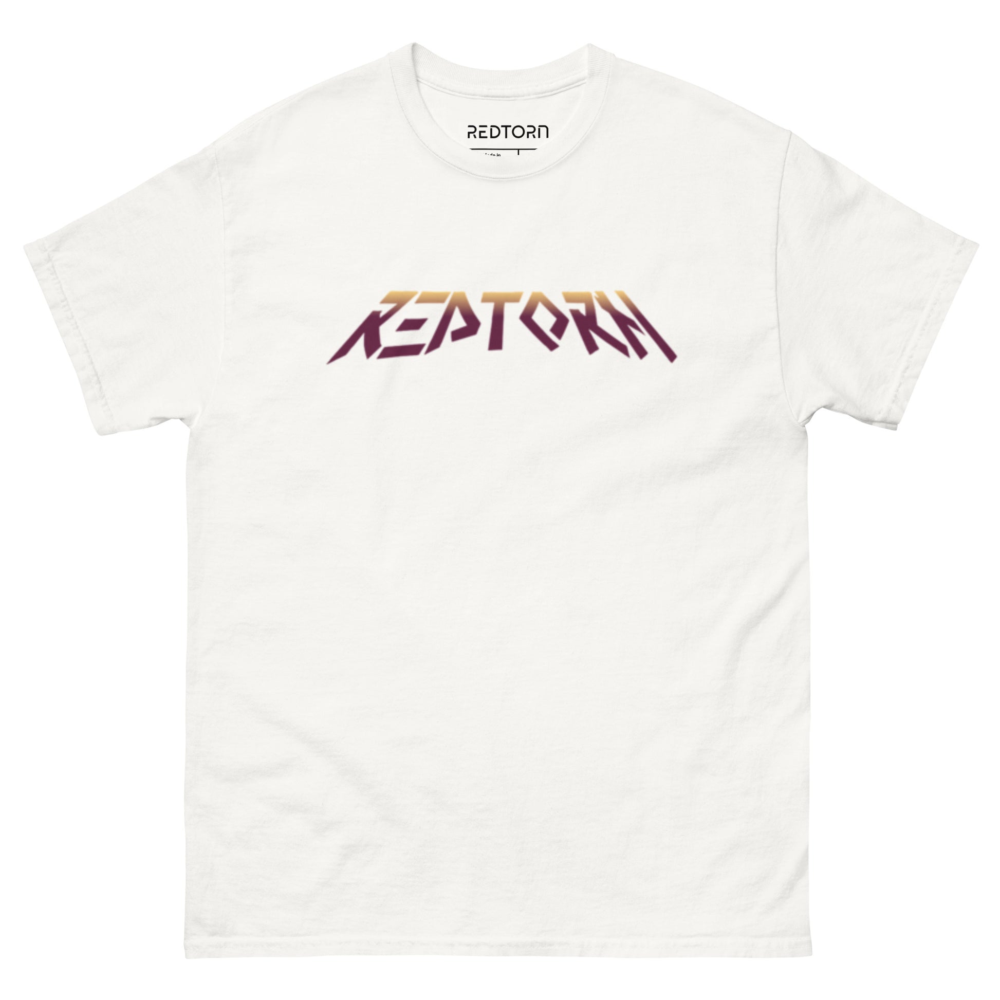 Redtorn Red Demon Unisex classic tee
