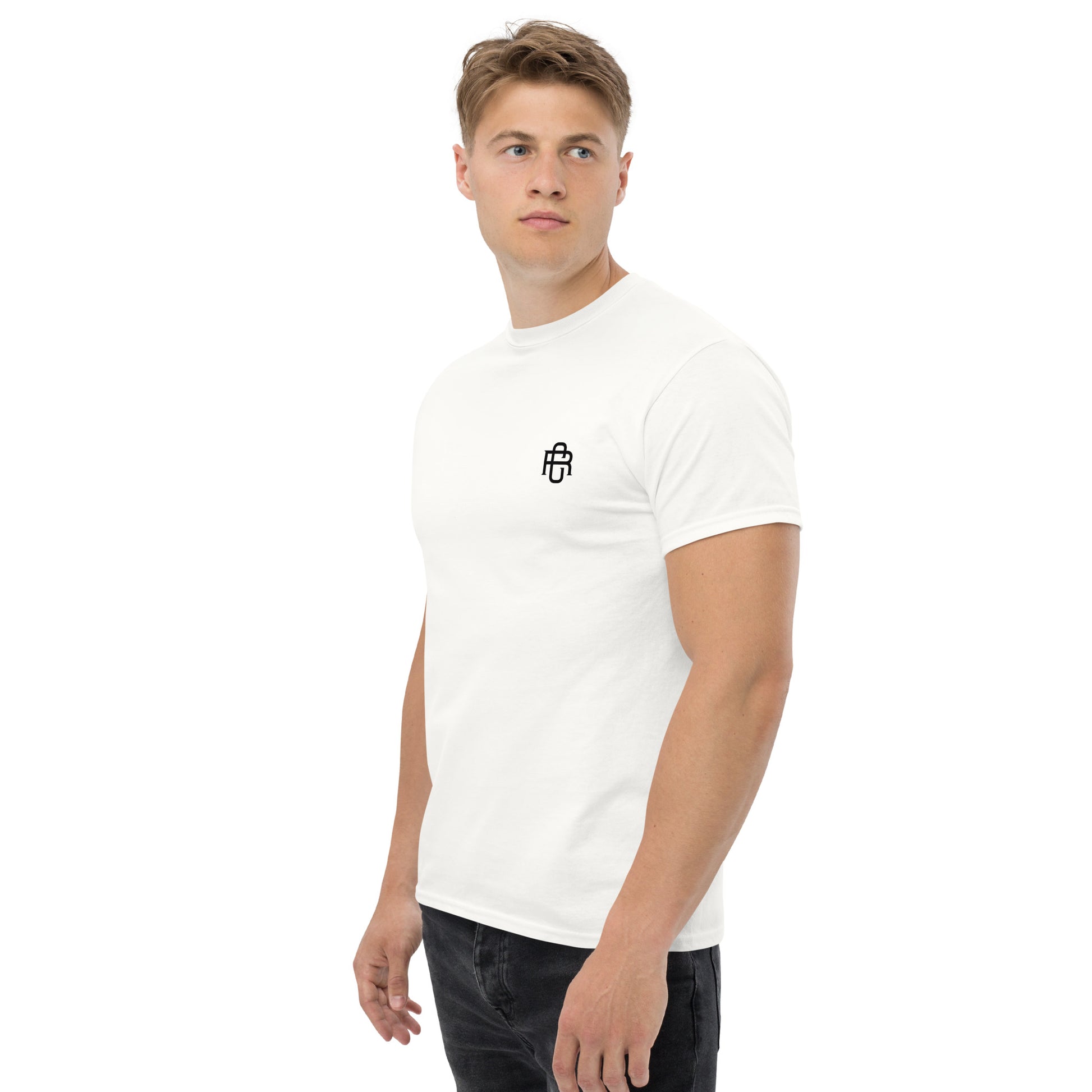 Men's Redtorn Circle Classic Tee - L