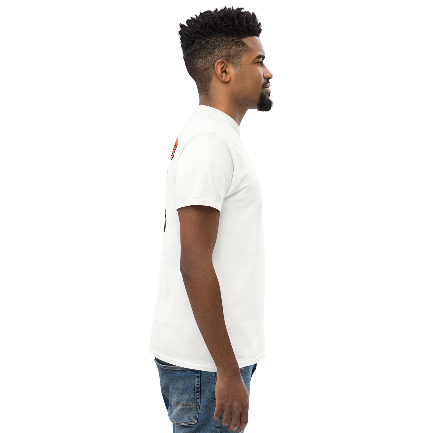 Redtorn Skate Skull Unisex classic tee