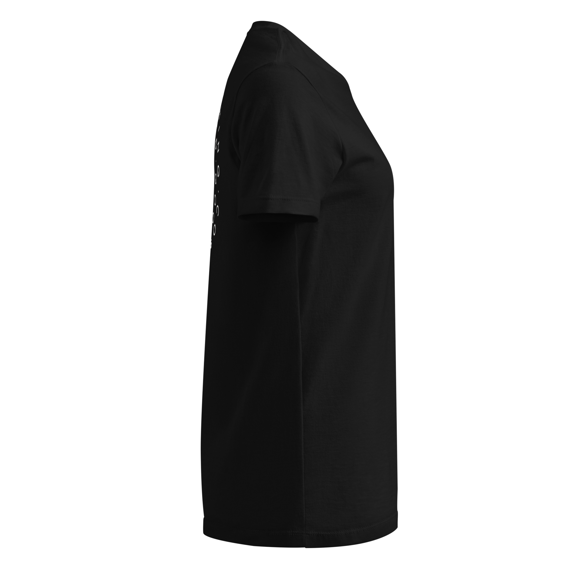 Women’s Redtorn Circle T-shirt - D - Redtorn Clothing Co