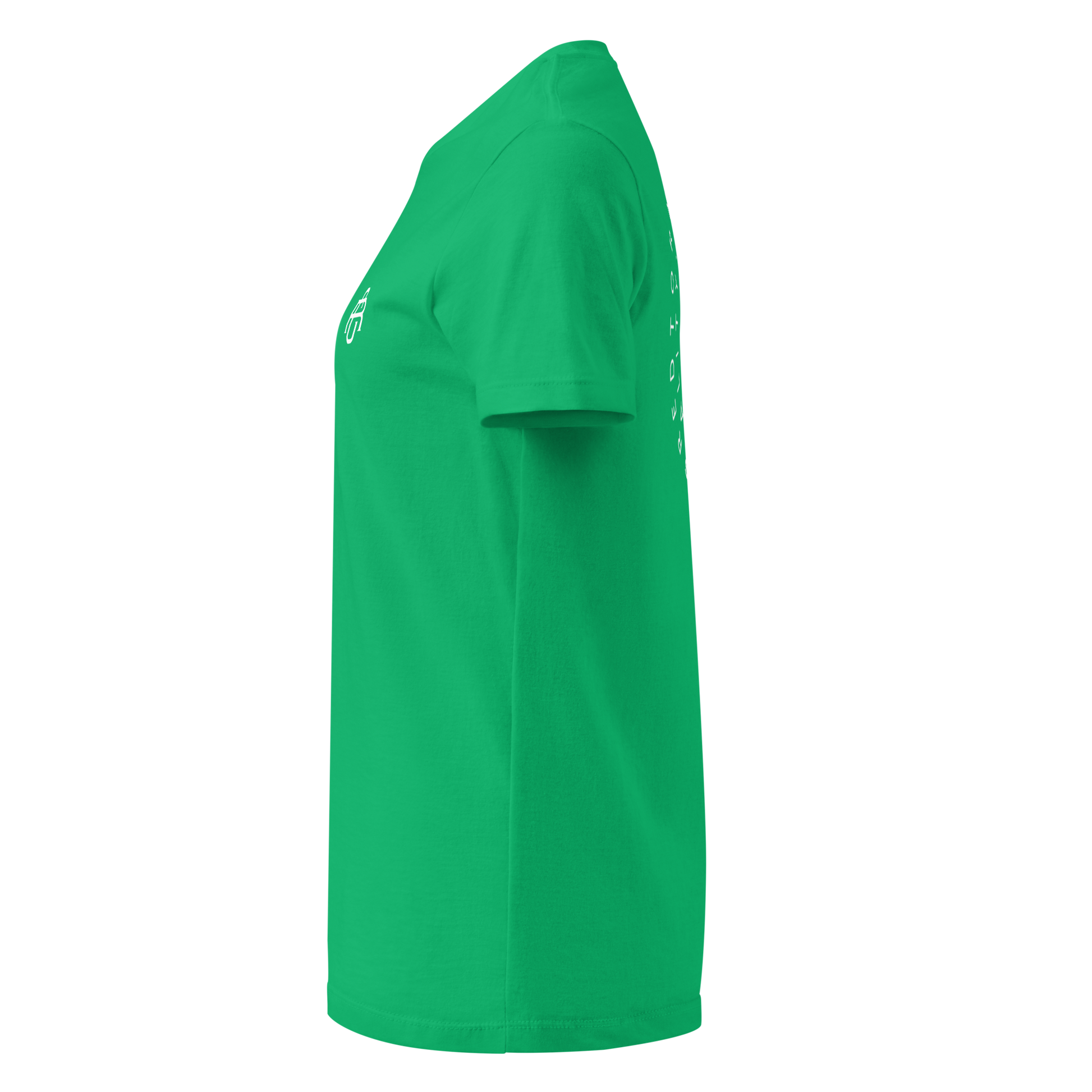 Women’s Redtorn Circle T-shirt - D - Redtorn Clothing Co