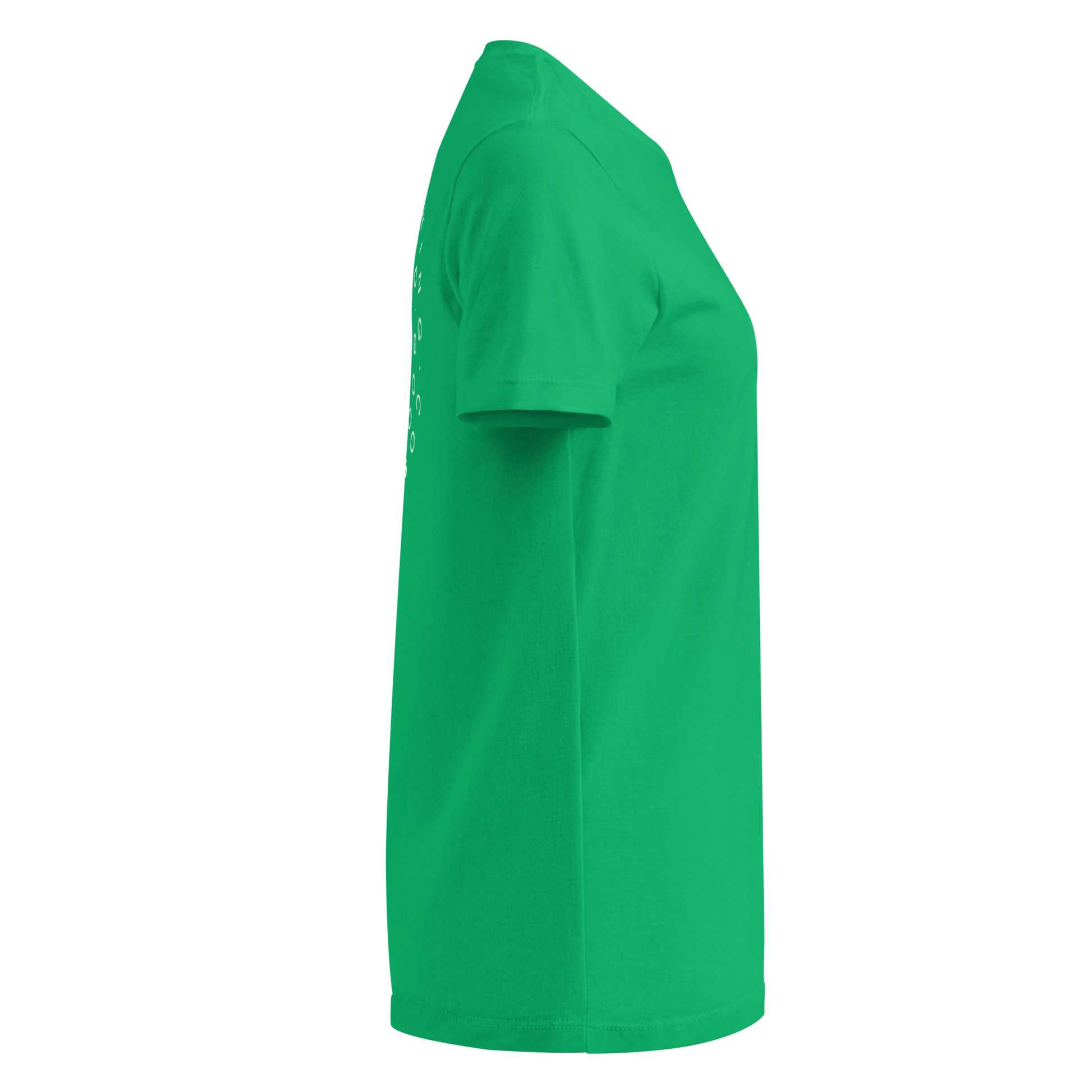 Women’s Redtorn Circle T-shirt - D - Redtorn Clothing Co