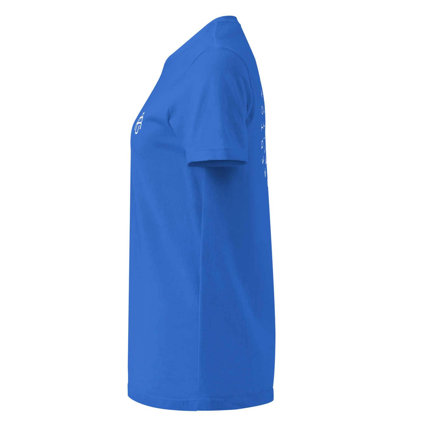 Women’s Redtorn Circle T-shirt - D - Redtorn Clothing Co