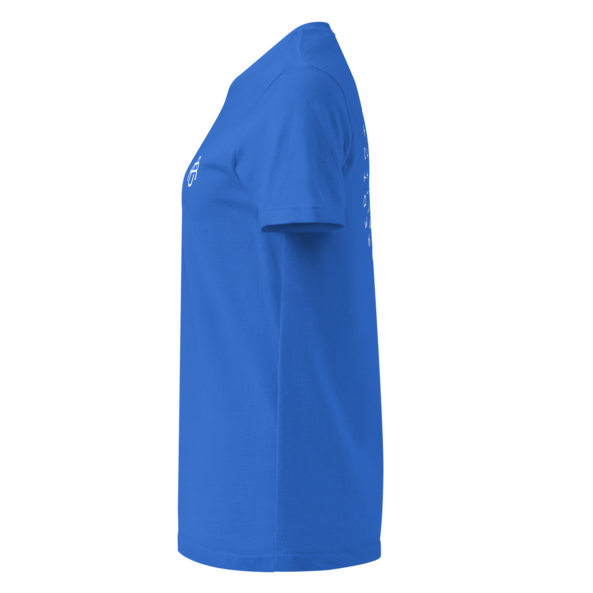 Women’s Redtorn Circle T-shirt - D - Redtorn Clothing Co