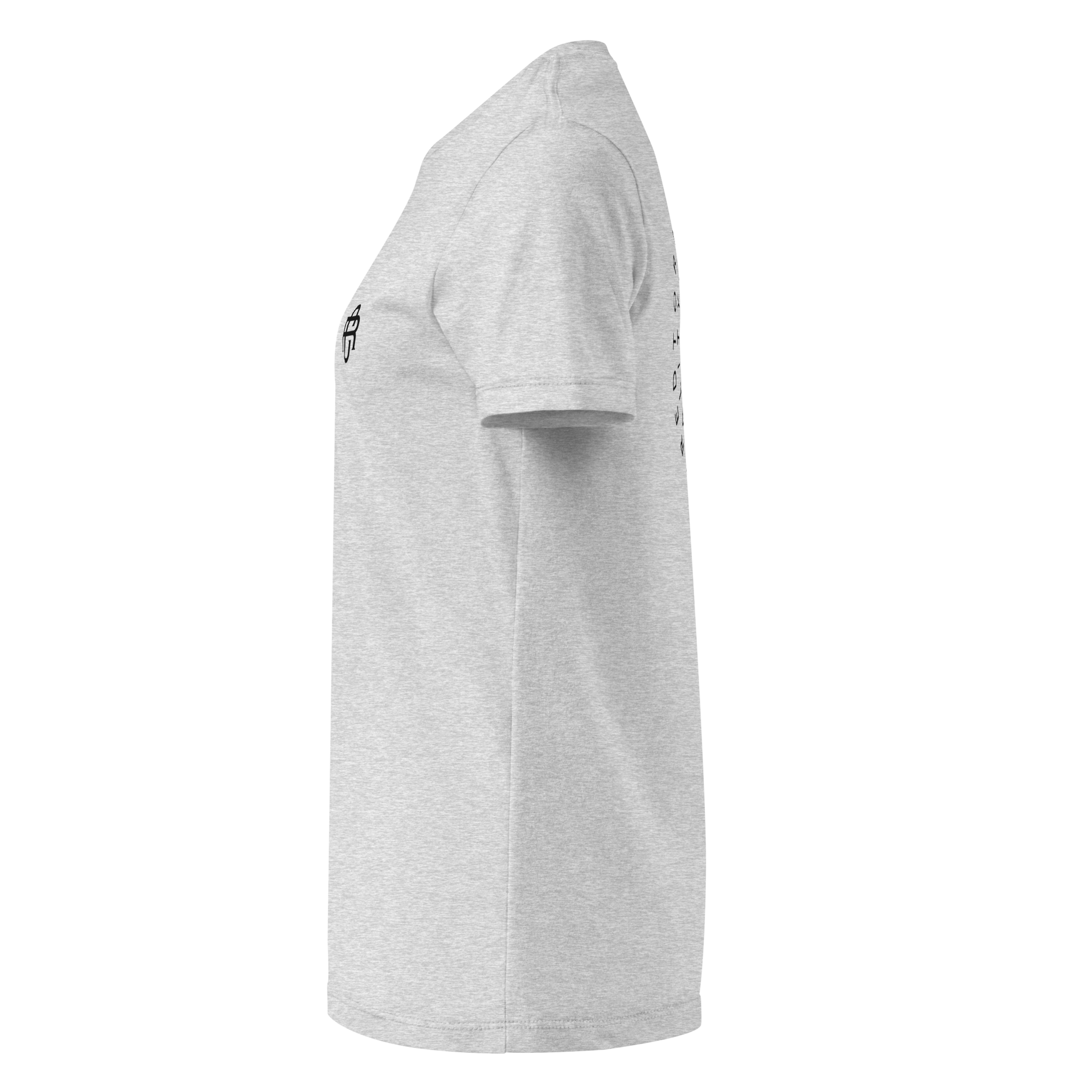 Redtorn Circle Classic Tee - Light