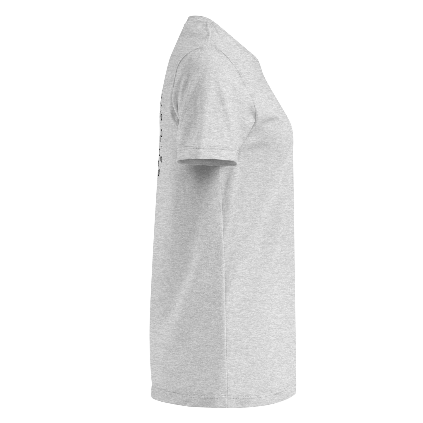 Redtorn Circle Classic Tee - Light