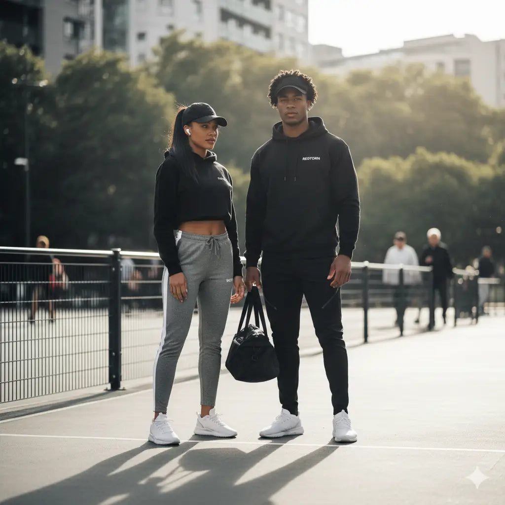 7 Ways to Style Your Hoodie: Ultimate Street Wear Guide