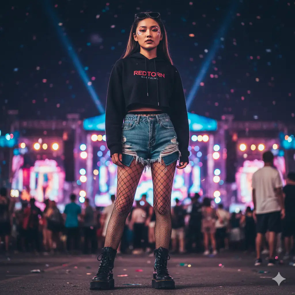 7 Ways to Style Your Hoodie: Ultimate Street Wear Guide