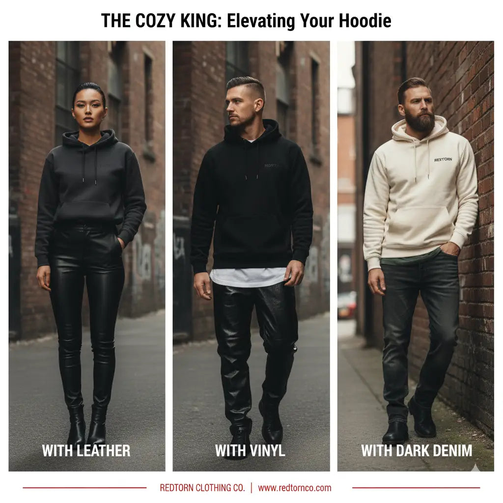 Redtorn Style Playbook Pt. 1