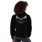 Redtorn Premium Heavyweight Hoodie with Authentic Streetwear Branding