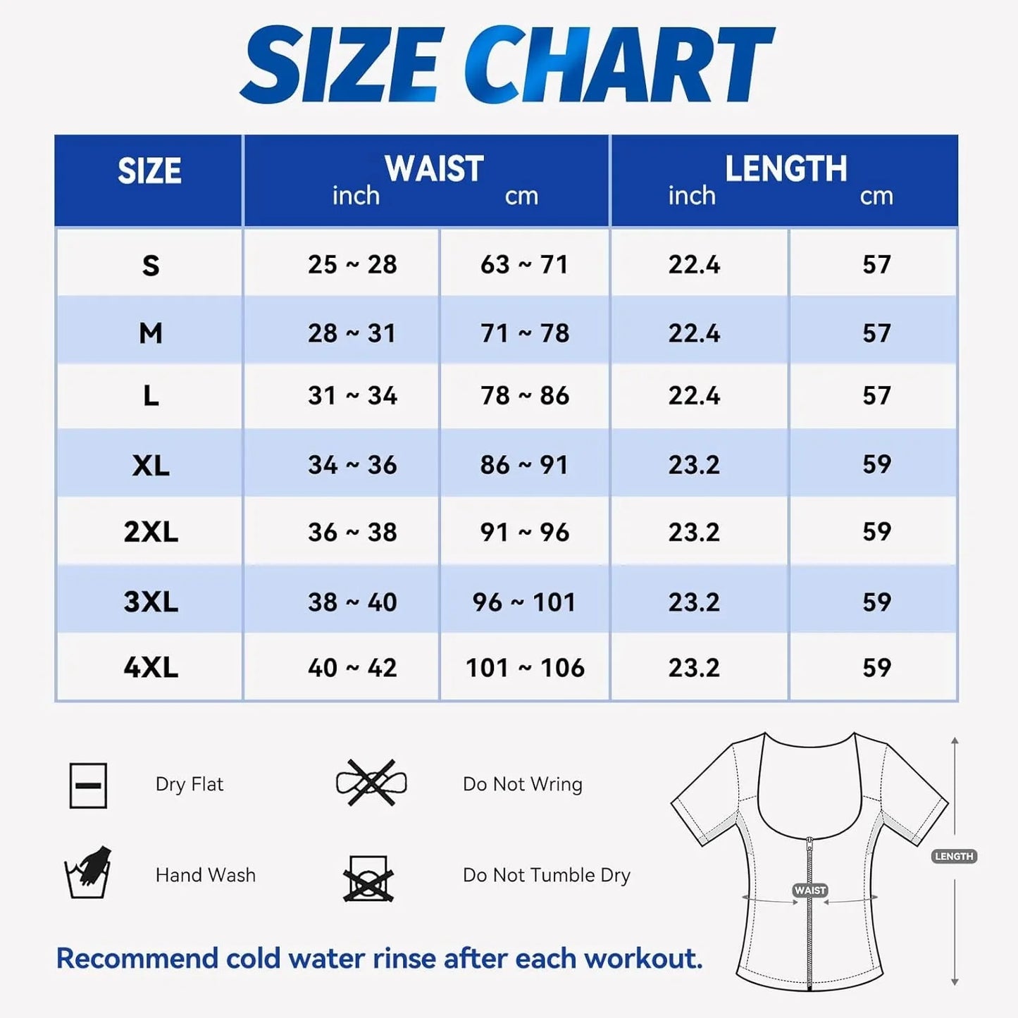 Sauna Suit for Women - Redtorn Clothing Co