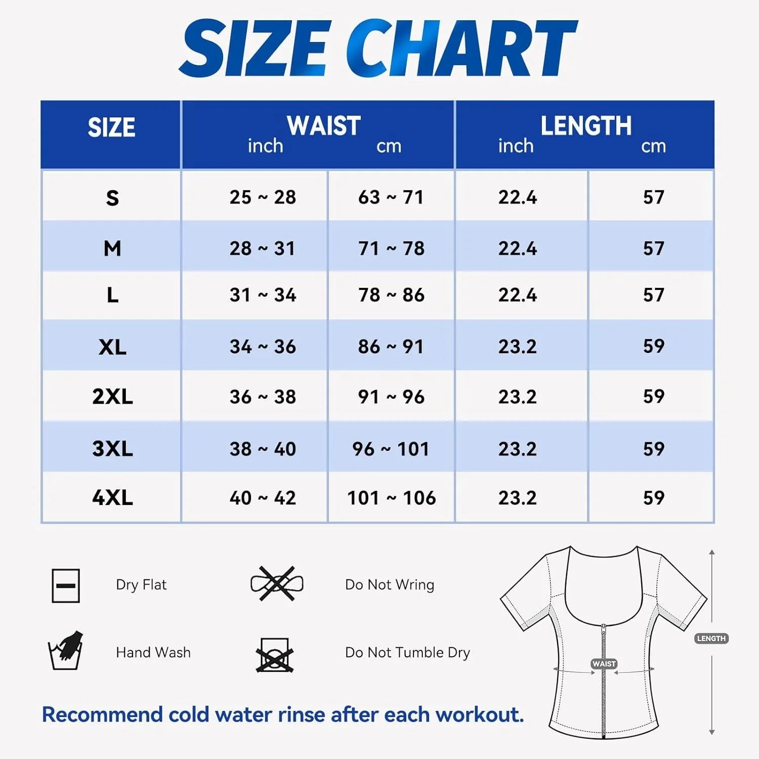 Sauna Suit for Women - Redtorn Clothing Co