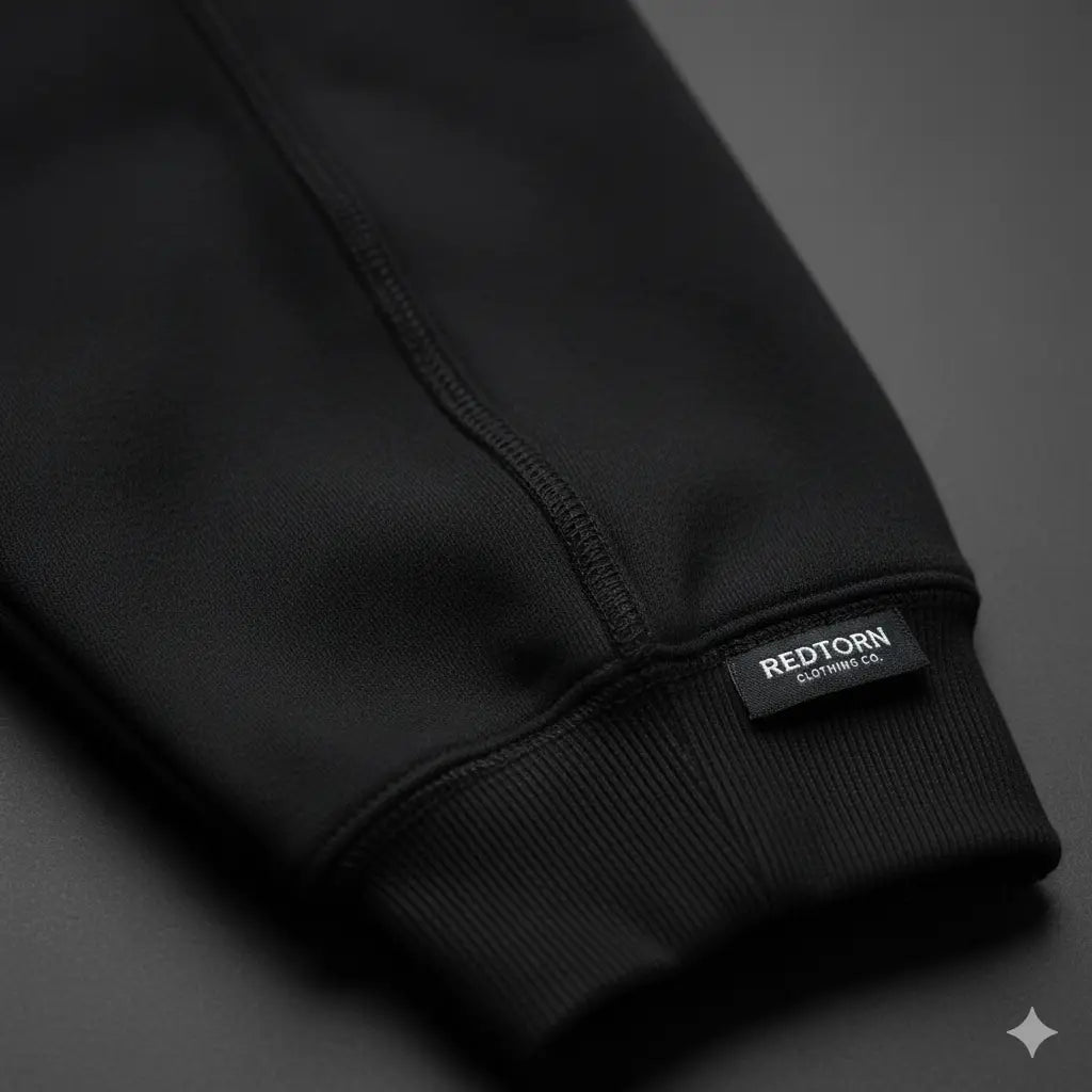 Redtorn Style Playbook Pt. 2