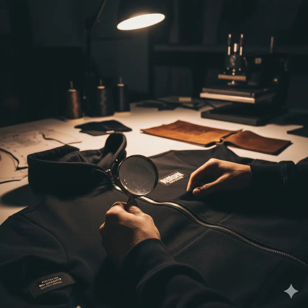 What Makes Us Top Luxury Streetwear Brands