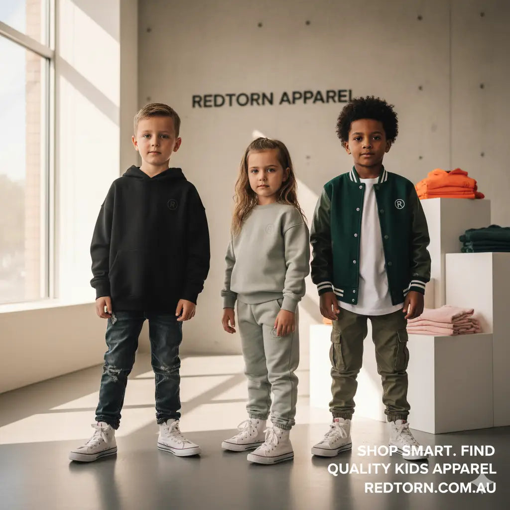 Streetwear Apparel Style for the Next Generation