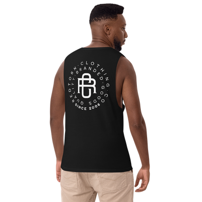 Men's Redtorn Drop Arm Tank Top