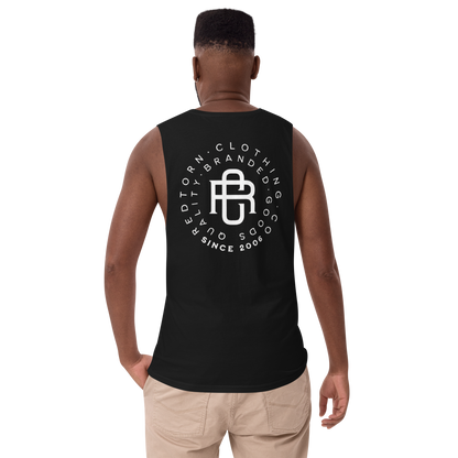 Men's Redtorn Drop Arm Tank Top