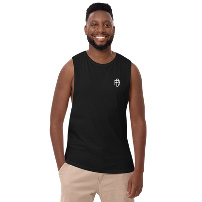 Men's Redtorn Drop Arm Tank Top