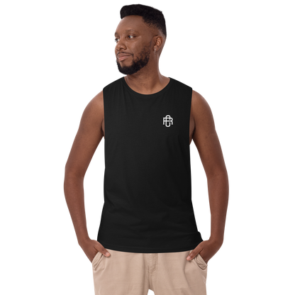 Men's Redtorn Drop Arm Tank Top