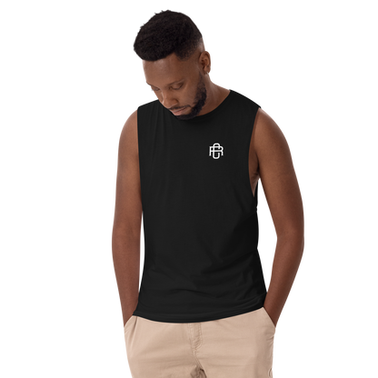 Men's Redtorn Drop Arm Tank Top