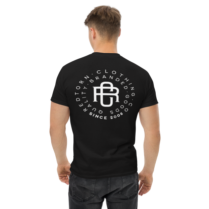 Men's Redtorn Circle Classic Tee - D
