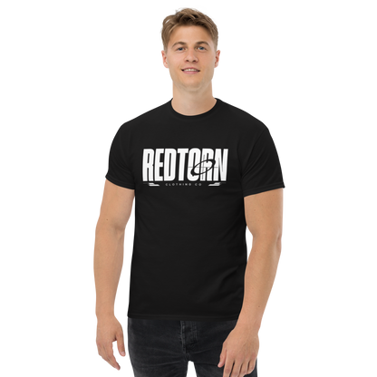 Redtorn Blue Marble Unisex classic tee