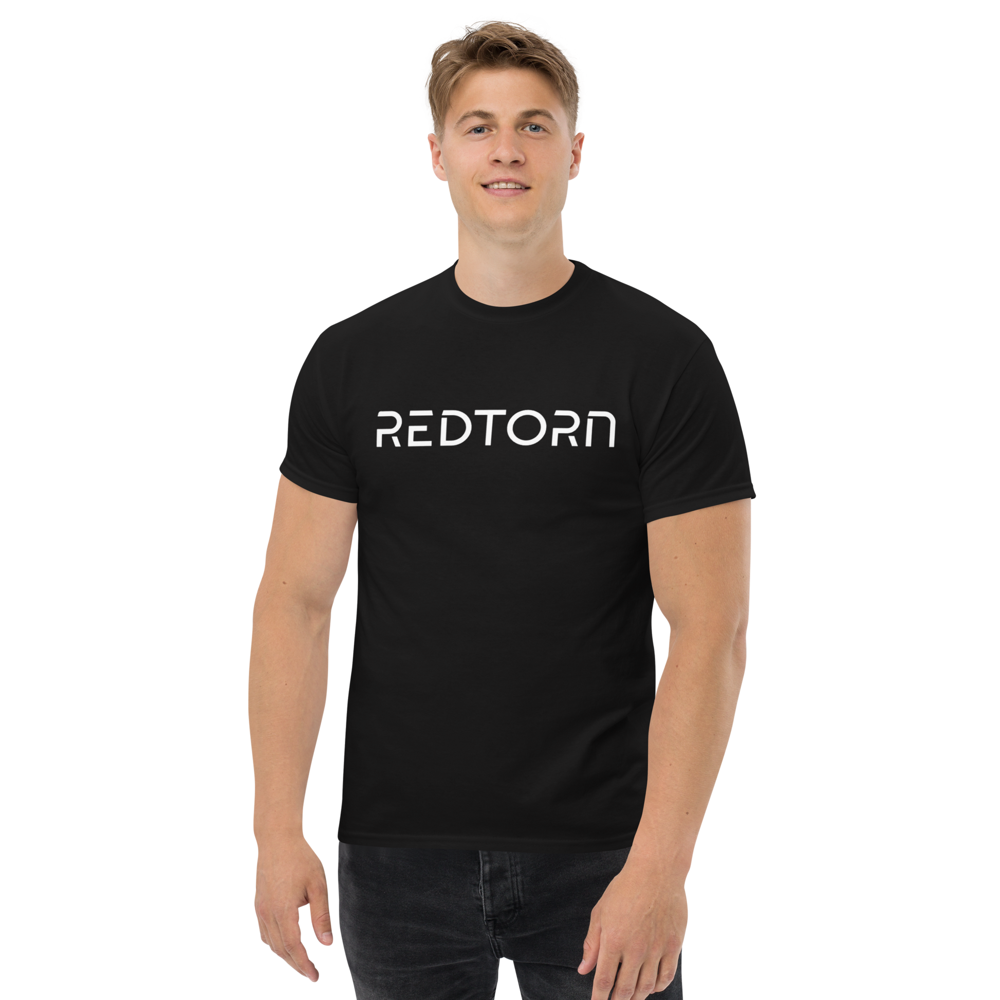 Redtorn Urban Green Unisex classic tee - Redtorn Clothing Co