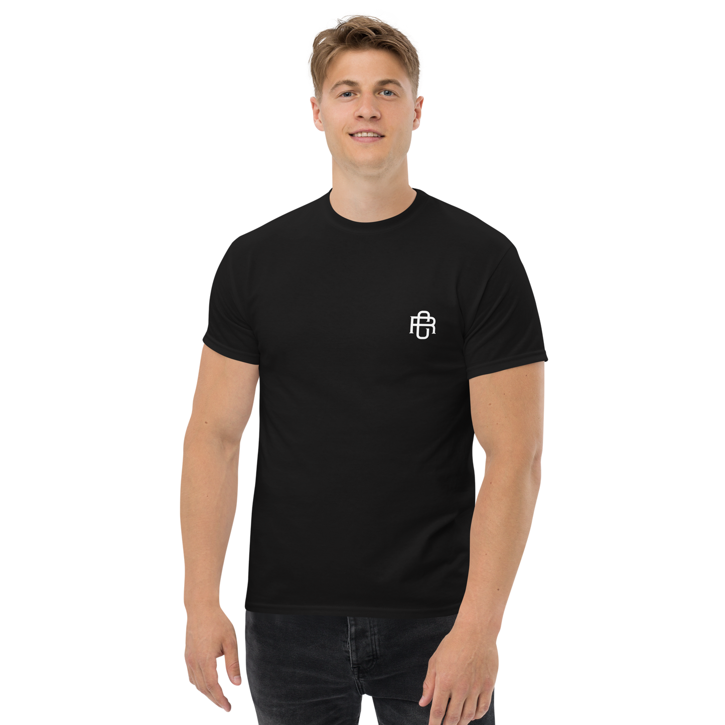Men's Redtorn Circle Classic Tee - D