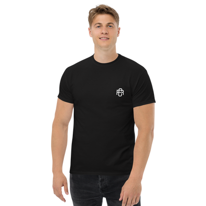 Men's Redtorn Circle Classic Tee - D