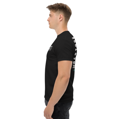 Redtorn Urban Green Unisex classic tee - Redtorn Clothing Co