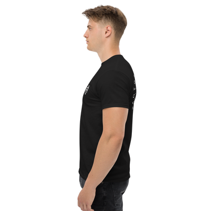 Men's Redtorn Circle Classic Tee - D