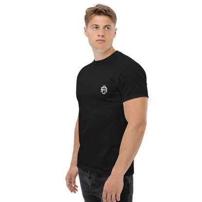 Men's Redtorn Circle Classic Tee - D