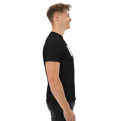 Redtorn Blue Marble Unisex classic tee