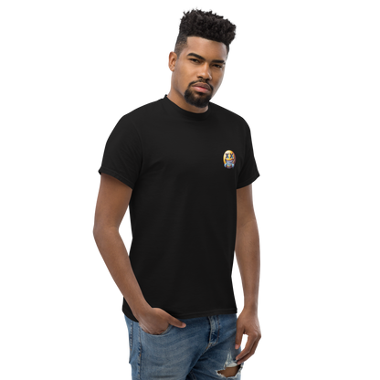 Redtorn Smile World Unisex classic tee