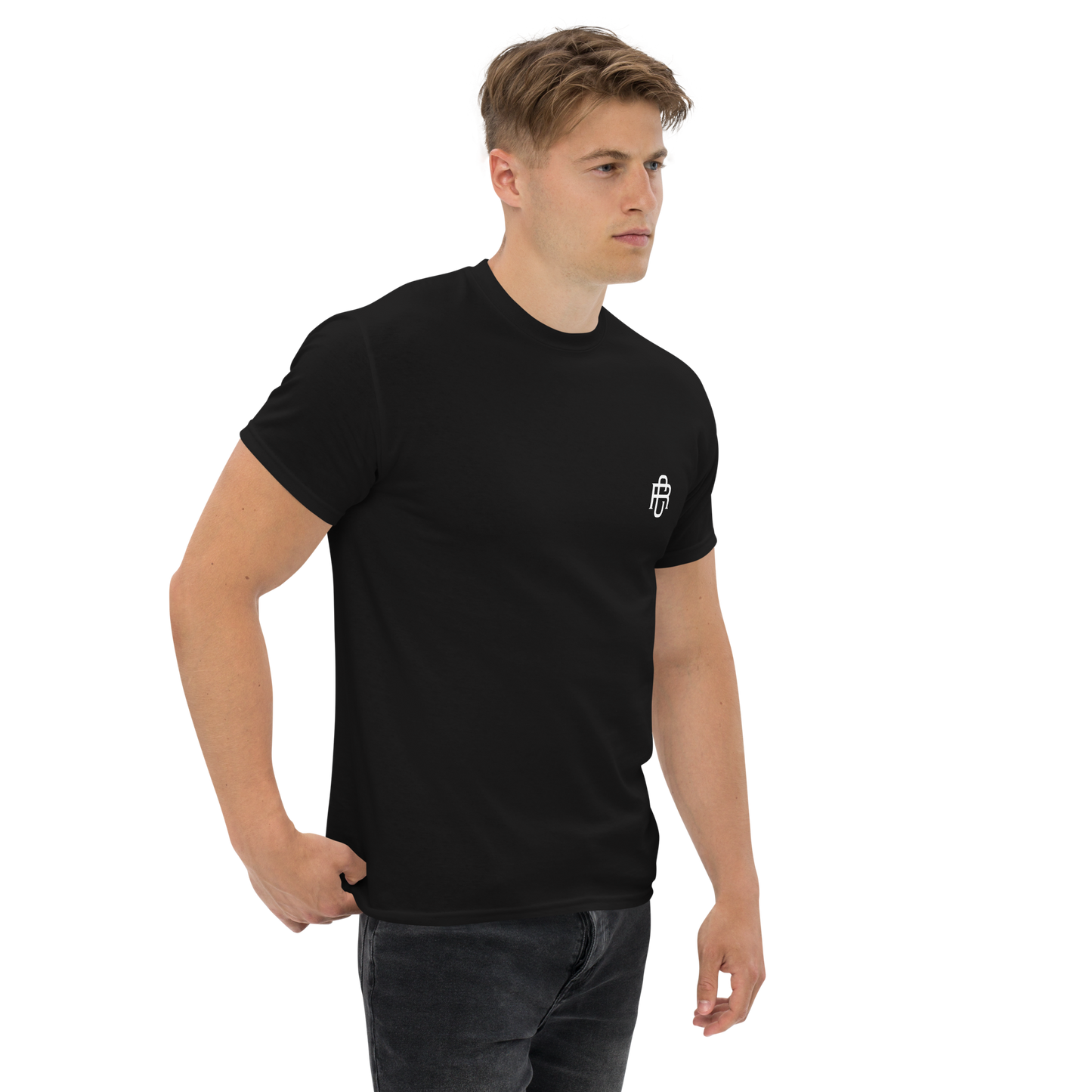 Men's Redtorn Circle Classic Tee - D