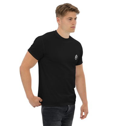 Men's Redtorn Circle Classic Tee - D