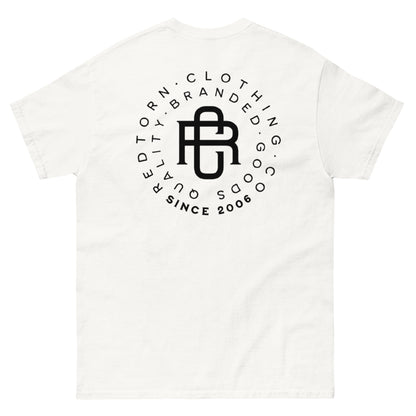 Men's Redtorn Circle Classic Tee - L
