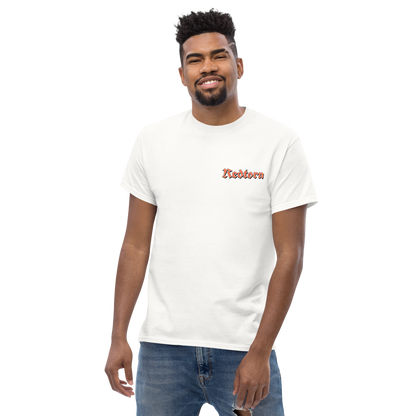 Redtorn Skate Skull Unisex classic tee