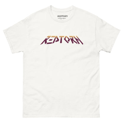 Redtorn Red Demon Unisex classic tee
