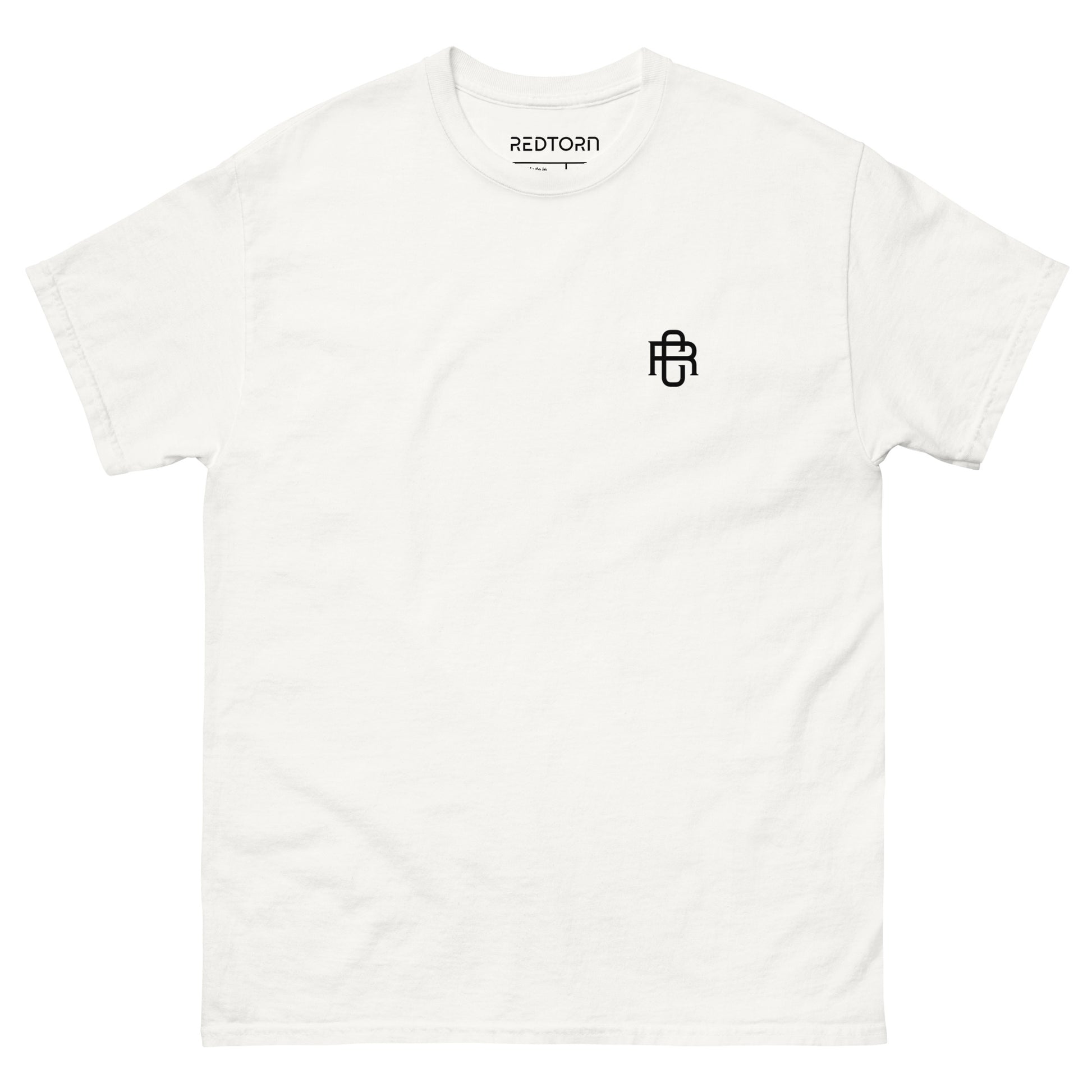 Men's Redtorn Circle Classic Tee - L