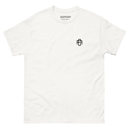 Men's Redtorn Circle Classic Tee - L