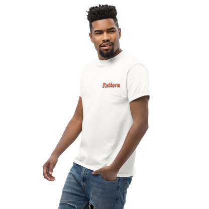 Redtorn Skate Skull Unisex classic tee