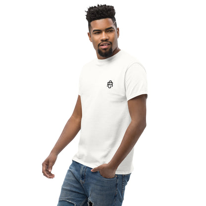Men's Redtorn Circle Classic Tee - L