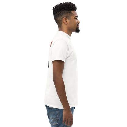 Redtorn Skate Skull Unisex classic tee