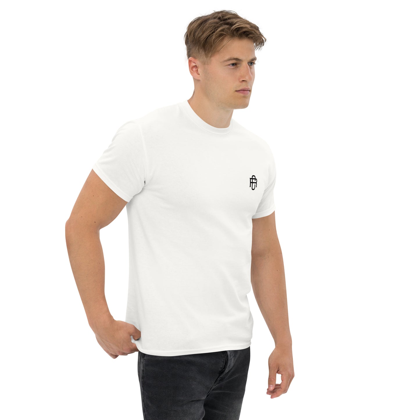 Men's Redtorn Circle Classic Tee - L